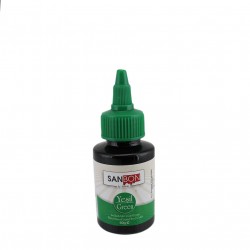 Su Bazlı Likit Sıvı Gıda Boyası  60 GR Su Bazlı Likit Sıvı Gıda Boyası  60 GR