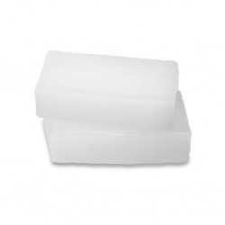 Ham Parafin (Mum Yapım Malzemesi ) (1 KG) Ham Parafin (Mum Yapım Malzemesi ) (1 KG)