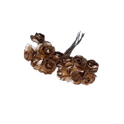 Kağıt Gül Küçük (144 Adet) Kağıt Gül Küçük (144 Adet)