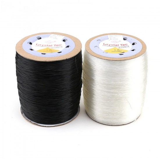 Esnek Misina İp 0.8 MM (500 Metre) Esnek Misina İp 0.8 MM (500 Metre)