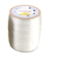 Esnek Misina İp 0.6 MM (500 Metre) Esnek Misina İp 0.6 MM (500 Metre)