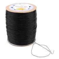 Esnek Misina İp 0.8 MM (500 Metre) Esnek Misina İp 0.8 MM (500 Metre)