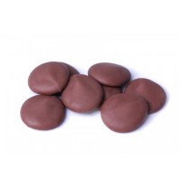 Pul Kuvertür Çikolata Eritmelik 250 GRAM Pul Kuvertür Çikolata Eritmelik 250 GRAM