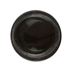 Karton Tabak Düz Renk 23 Cm (8 Adet) Karton Tabak Düz Renk 23 Cm (8 Adet)