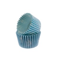 Kek Kalıbı Pet Kapsül 52X45 Mm Kağıt Cupcake Kağıdı (100 Adet) Kek Kalıbı Pet Kapsül 52X45 Mm Kağıt Cupcake Kağıdı (100 Adet)