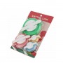 Knitting Loom Pon Pon Yapma Makinası 4'lü Set Knitting Loom Pon Pon Yapma Makinası 4'lü Set