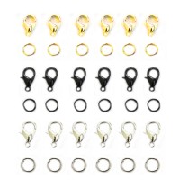 Kolye Halhal Bileklik Papağanı Ve Halkası (50 Adet)