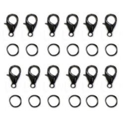 Kolye Halhal Bileklik Papağanı Ve Halkası (50 Adet) Kolye Halhal Bileklik Papağanı Ve Halkası (50 Adet)