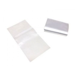 Şeffaf Cake Pops ve Kurabiye Poşeti 10X20 CM  (25 Adet) Şeffaf Cake Pops ve Kurabiye Poşeti 10X20 CM  (25 Adet)