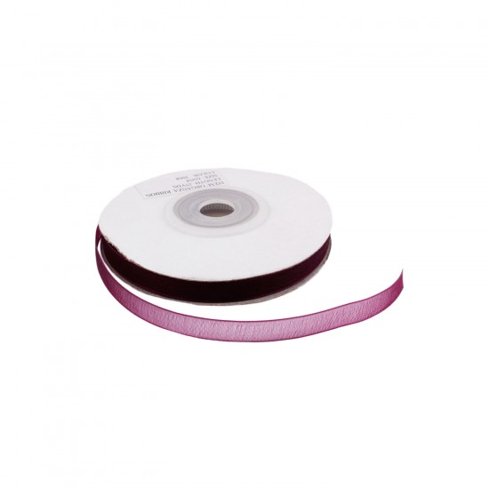 Organze Kurdele 6 MM (22 Metre) Organze Kurdele 6 MM (22 Metre)