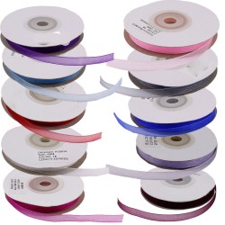 Organze Kurdele 6 MM (22 Metre) Organze Kurdele 6 MM (22 Metre)