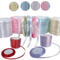 Saten Kurdele Kalın 1 Cm (240 Metre) Saten Kurdele Kalın 1 Cm (240 Metre)