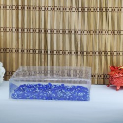 Havlu Kutusu Asetat 20X20X5 (25 Adet) Havlu Kutusu Asetat 20X20X5 (25 Adet)