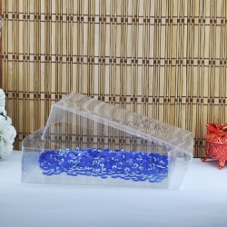 Havlu Kutusu Asetat 20X20X5 (25 Adet) Havlu Kutusu Asetat 20X20X5 (25 Adet)