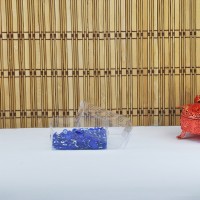 Asetat Kutu 8X8X3 (50 Adet) Asetat Kutu 8X8X3 (50 Adet)