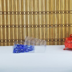 Asetat Kutu 9X9X3 (50 Adet) Asetat Kutu 9X9X3 (50 Adet)