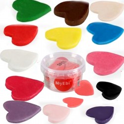 My Ebi Şeker Hamuru 200 Gr My Ebi Şeker Hamuru 200 Gr