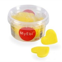 My Ebi Şeker Hamuru 200 Gr My Ebi Şeker Hamuru 200 Gr