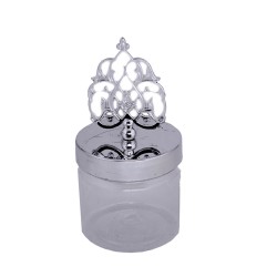 Plastik Kutu Mumluk  Modeli (6 Adet) Plastik Kutu Mumluk  Modeli (6 Adet)