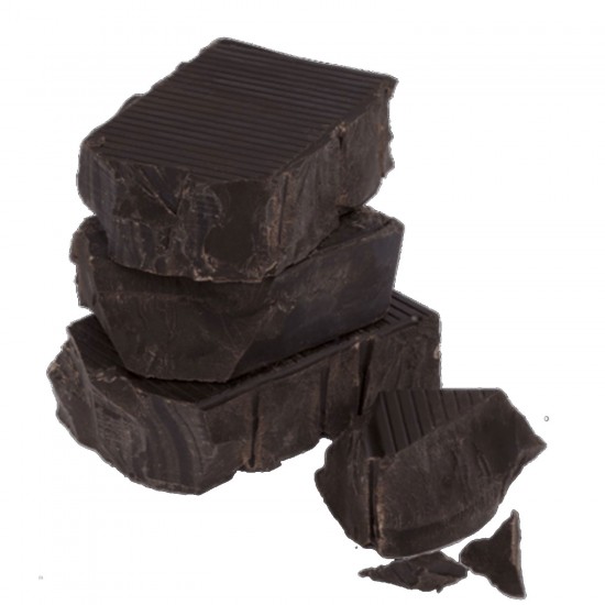 Kuvertür Çikolata Eritmelik Kalıp Çikolata (380-400 GRAM)