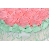 Ovallette Krem Şanti Tozu 1 KG Ovallette Krem Şanti Tozu 1 KG