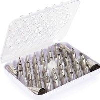 Metal Duy Seti 55 Parça Metal Duy Seti 55 Parça