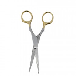 Metal Makas Sade Lüx Model 1 Söz ve Nişan Makası Metal Makas Sade Lüx Model 1 Söz ve Nişan Makası