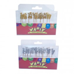 Mum Happy Bırthday Kürdanlı Mum Happy Bırthday Kürdanlı