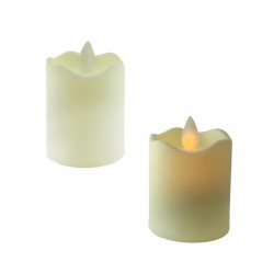 Mum Tealight Pilli Battal Boy (Ledli Mum) 5X11 CM Mum Tealight Pilli Battal Boy (Ledli Mum) 5X11 CM