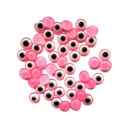 Nazar Boncuğu Minik (1000 Adet) Nazar Boncuğu Minik (1000 Adet)