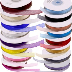 Organze Kurdele 10 MM (22 Metre) Organze Kurdele 10 MM (22 Metre)