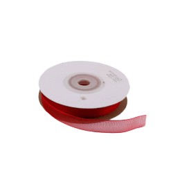 Organze Kurdele 10 MM (22 Metre) Organze Kurdele 10 MM (22 Metre)