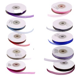 Organze Kurdele 3 MM (45 Metre) Organze Kurdele 3 MM (45 Metre)