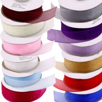 Organze Kurdele 40 MM (22 Metre)