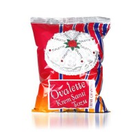 Ovallette Krem Şanti Tozu 1 KG Ovallette Krem Şanti Tozu 1 KG