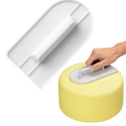 Pasta Sıvama Malası Plastik Pasta Sıvama Malası Plastik