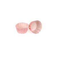 Kek Kalıbı Pet Kapsül 52*45 Mm Kağıt Cupcake Kağıdı (100 Adet) Kek Kalıbı Pet Kapsül 52*45 Mm Kağıt Cupcake Kağıdı (100 Adet)