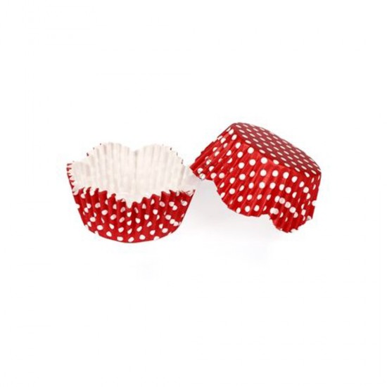 Pet Kapsül 65*38 Mm Kağıt Cupcake Kağıdı (100 Adet) Pet Kapsül 65*38 Mm Kağıt Cupcake Kağıdı (100 Adet)