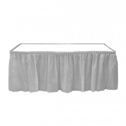 Plastik Masa Kenarı Eteği Plastik Masa Kenarı Eteği