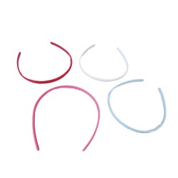 Plastik Taç (12 Adet)