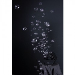 Köpük Baloncuk Likiti (Baloncuk Solüsyonu)  (5 LİTRE)