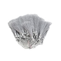 Püskül Simli Ve Parlak (50 Adet) Püskül Simli Ve Parlak (50 Adet)