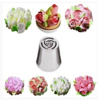 Rus Duy No 2 Paslanmaz Çelik Rus Duy No 2 Paslanmaz Çelik