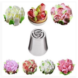 Rus Duy No 2 Paslanmaz Çelik Rus Duy No 2 Paslanmaz Çelik