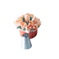 Rus Duy No 3 Paslanmaz Çelik Rus Duy No 3 Paslanmaz Çelik