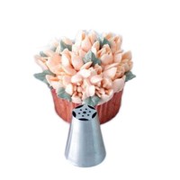 Rus Duy No 4 Paslanmaz Çelik Rus Duy No 4 Paslanmaz Çelik