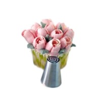 Rus Duy No 5 Paslanmaz Çelik Rus Duy No 5 Paslanmaz Çelik