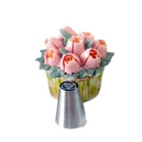 Rus Duy No 7 Paslanmaz Çelik Rus Duy No 7 Paslanmaz Çelik