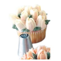 Rus Duy No 8 Paslanmaz Çelik Rus Duy No 8 Paslanmaz Çelik