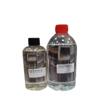 Şeffaf Epoksi Reçine Hobi Seti 750 ML Şeffaf Epoksi Reçine Hobi Seti 750 ML